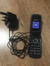 Samsung e1190 vintage for sale  SLOUGH