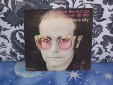 Elton john don usato  Brescia