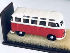 Brekina volkswagen samba gebraucht kaufen  Hamburg