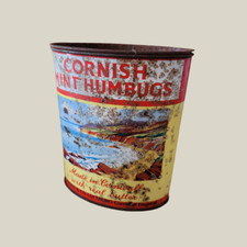 Vintage cornish mint for sale  KETTERING