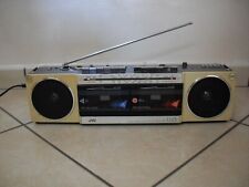 Jvc w3ld boombox usato  Villaricca