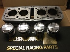 Honda 400four yoshimura gebraucht kaufen Honda 400four yoshimura gebraucht kaufen  Soltau