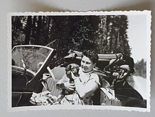 Vintage foto dame gebraucht kaufen  Leonberg