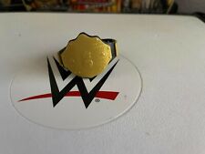 Wwe figuren figur gebraucht kaufen  Forchheim