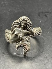 Mermaid wrap 925 for sale  Manchester Township