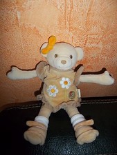 Doudou peluche bestever d'occasion  France