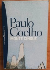 Monte cinque paulo usato  Italia