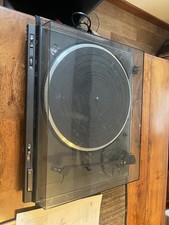 Technics bd22d automatic for sale  TROWBRIDGE