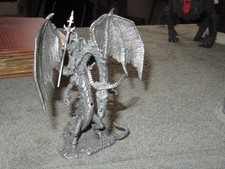 Rawcliffe chaos commander for sale  Portland