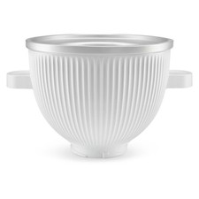Bol kitchenaid sorbetiere d'occasion  Hénin-Beaumont