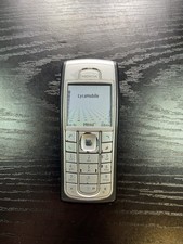 Nokia 6230i cheap for sale  OAKHAM