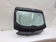 Heckklappe seat ibiza gebraucht kaufen  Wittenburg