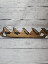 Vtg solid wood for sale  Chippewa Falls
