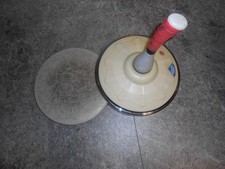 Eisstock ebra sommerset gebraucht kaufen  Mindelheim