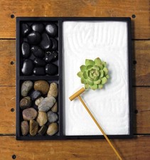 zen garden rake for sale  Alamo