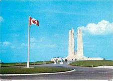 Vimy mémorial canadien d'occasion  Fruges