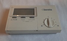 Remoto rec07 cronotermostato usato  Mignanego
