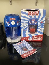 Slush puppie frozen for sale  LEICESTER