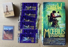 Moebius 1993 série d'occasion  Joinville-le-Pont