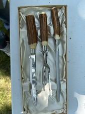 Boker meat carving for sale  Auburn