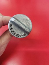 Tappo livello olio usato Tappo livello olio usato  Meran