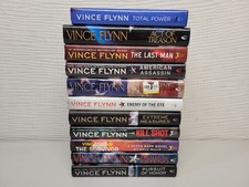 Lot mitch rapp for sale  Somers
