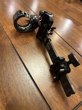 Axcel accutouch carbon for sale  Manassas