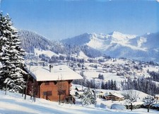 Villars ollon hotel d'occasion  France