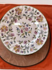 Haddon hall minton for sale  BRIGHTON