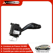 Commande essuie glace d'occasion  Amiens-