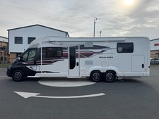 2024 fiat ducato for sale  LEIGH
