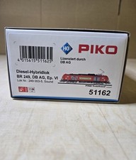 Piko 51162 dual gebraucht kaufen  Essen