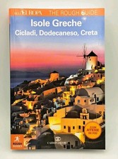 Isole greche cicladi usato  Fonte Nuova