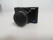 Sony cyber shot for sale  Shipping to Ireland