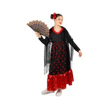 Costume rosina bambina usato  Nola