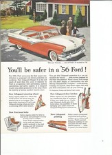 Original 1956 ford for sale  Lees Summit