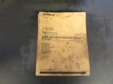 Caterpillar d5c d5c for sale  Mineral Wells