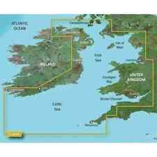 Garmin bluechart hxeu004 for sale  BODORGAN