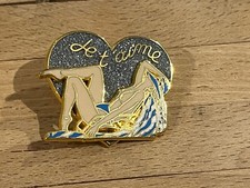 Pin pins sexy d'occasion  Expédié en Belgium