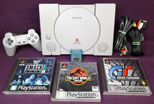 Playstation ps1 console for sale  GREAT YARMOUTH