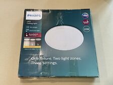Philips cl550 superslim for sale  BRADFORD