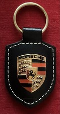 Porsche brest keyring d'occasion  L'Isle-Jourdain