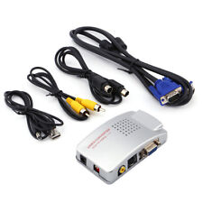 Converter video vga usato  Bergamo