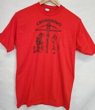 Vtg mens tee for sale  Menasha