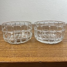 Lead crystal bowls for sale  Rancho Cordova