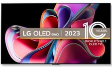 TV OLED LG OLED55G36LA 55" / Mancha na Tela (1438), usado comprar usado  Enviando para Brazil