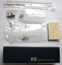 Weinert 4011 umbausatz gebraucht kaufen  Hohenstücken