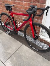 Orro road bike for sale  DUMFRIES