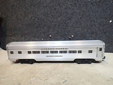 Lionel postwar 2534 for sale  Staten Island