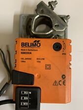 Lm230 belimo luftklappenantrie gebraucht kaufen  Fürth